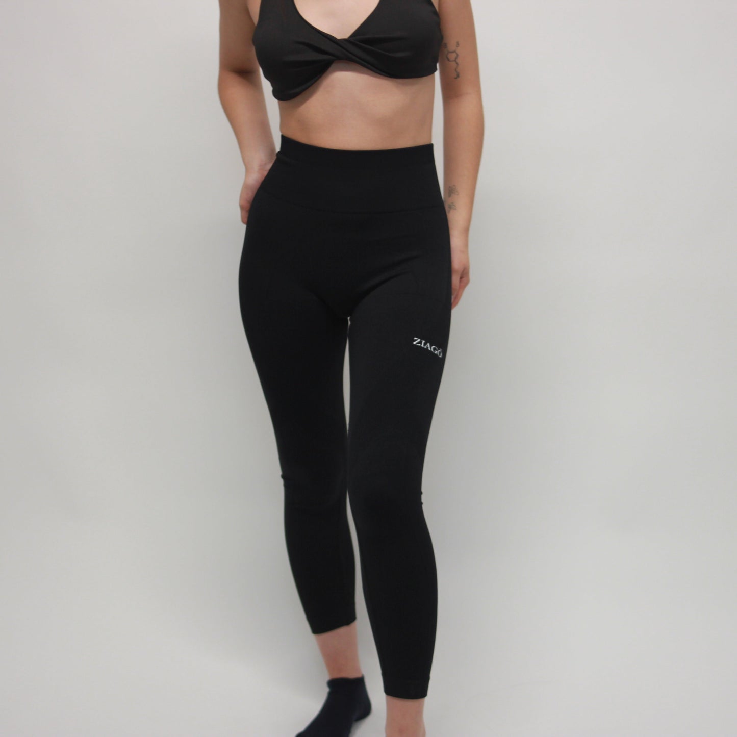 LEGGING REDUCTOR DEPORTIVO